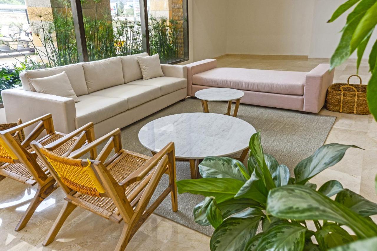 Apartamento Samaria Club Resort Σάντα Μάρτα Εξωτερικό φωτογραφία