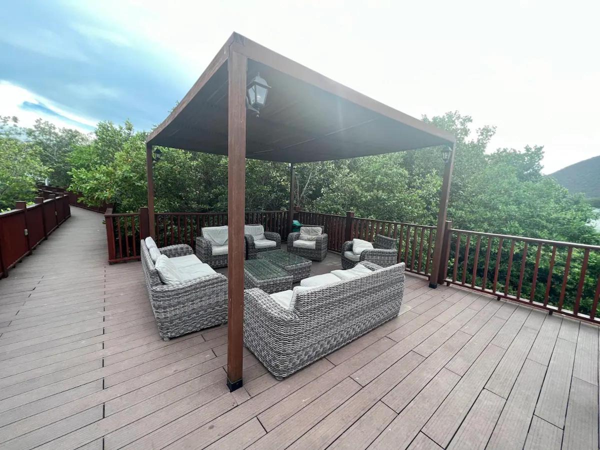 Apartamento Samaria Club Resort Σάντα Μάρτα Εξωτερικό φωτογραφία