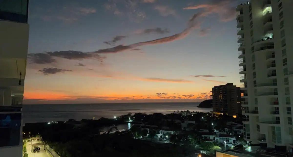 Apartamento Samaria Club Resort Σάντα Μάρτα Εξωτερικό φωτογραφία