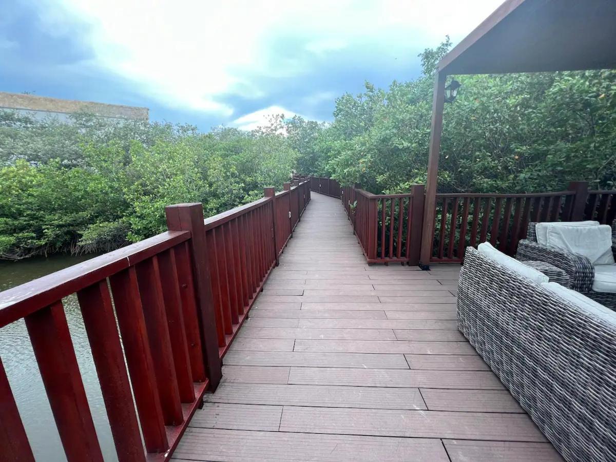 Apartamento Samaria Club Resort Σάντα Μάρτα Εξωτερικό φωτογραφία